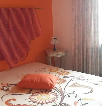 Piazza Umberto Appartement *