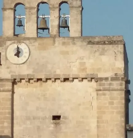 Appartement Piazza Umberto