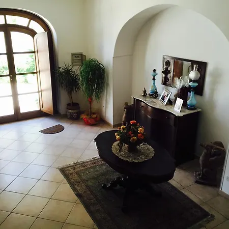 Piazza Umberto * Vignacastrisi