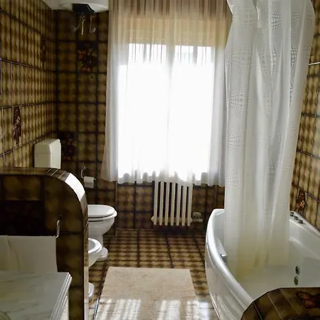 Appartement Piazza Umberto