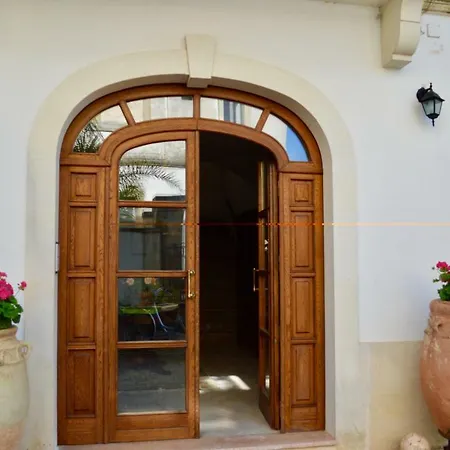 Appartement Piazza Umberto