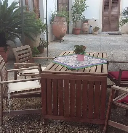 Piazza Umberto *