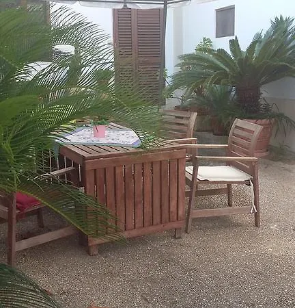Apartment Piazza Umberto Vignacastrisi