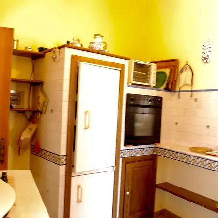 Apartment Piazza Umberto *
