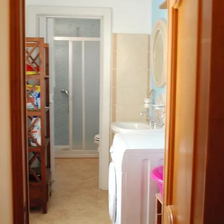 Apartment Piazza Umberto Vignacastrisi