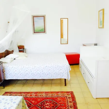 Apartment Piazza Umberto *