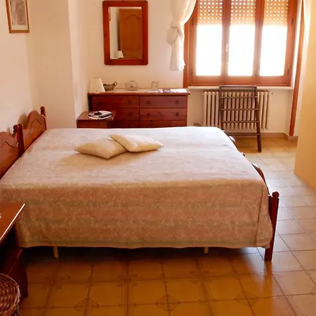 Piazza Umberto Apartment