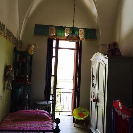 Apartment Piazza Umberto Vignacastrisi