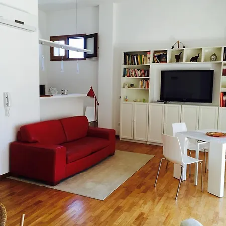 Piazza Umberto Виньякастризи