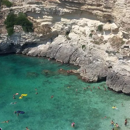 דירה Piazza Umberto ויניאקסטריזי