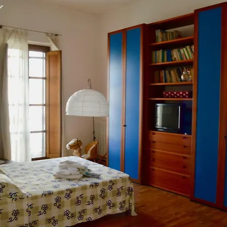 Apartment Piazza Umberto