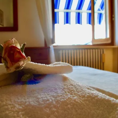 Apartment Piazza Umberto *