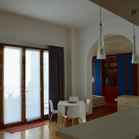 Apartment Piazza Umberto Vignacastrisi