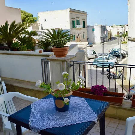 Apartment Piazza Umberto *