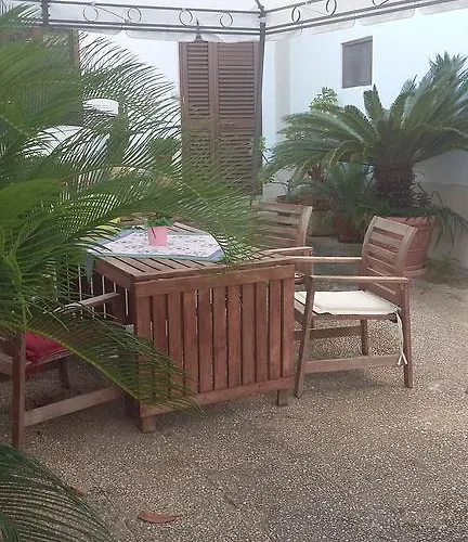 Apartman Piazza Umberto Vignacastrisi