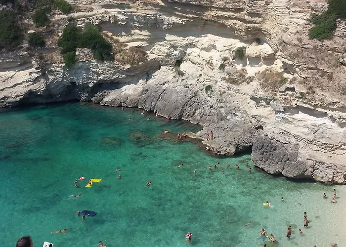 Apartman Piazza Umberto Vignacastrisi